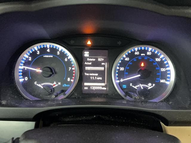 2019 TOYOTA HIGHLANDER LE PLUS 8