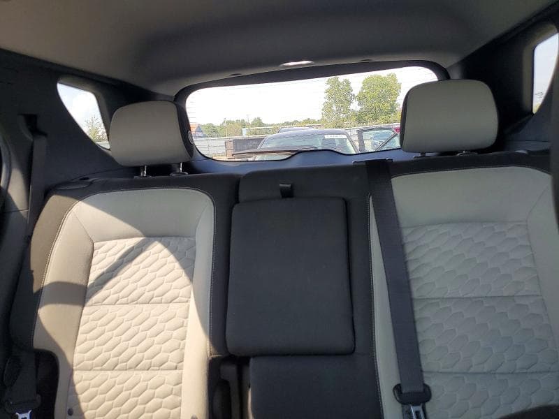 2018 CHEVROLET EQUINOX LT 10
