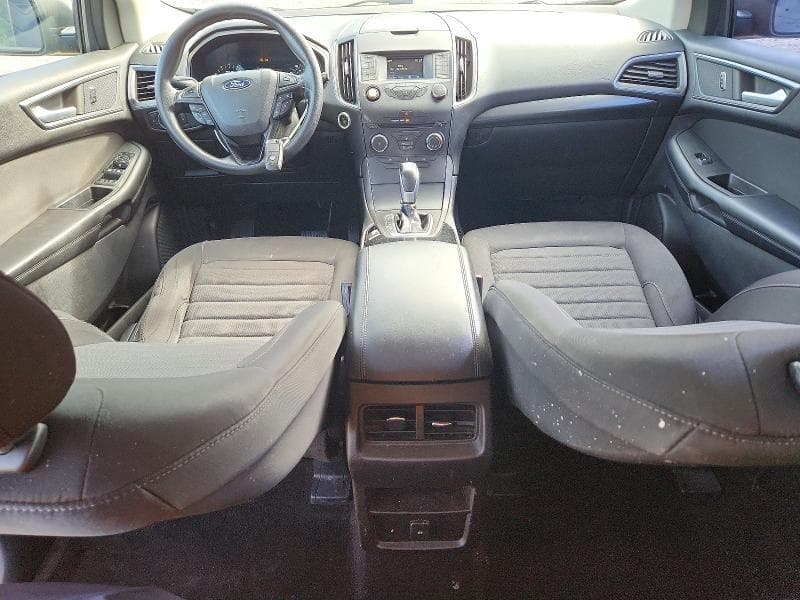 2018 FORD EDGE SE 8