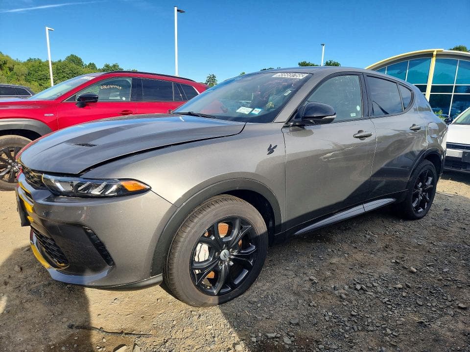 2024 DODGE HORNET R/T