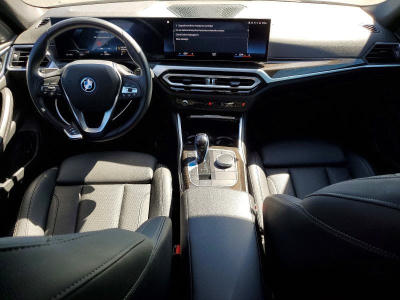 2023 BMW I4 EDRIVE 35 8