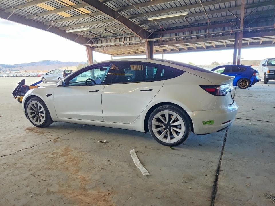 2023 TESLA MODEL 3 2