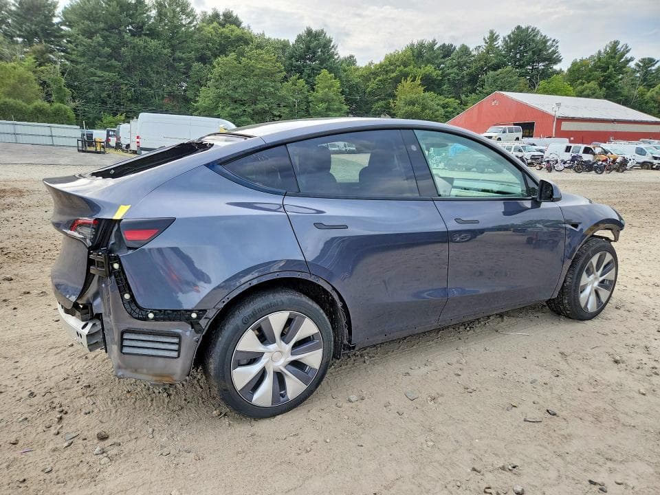 2023 TESLA MODEL Y 3