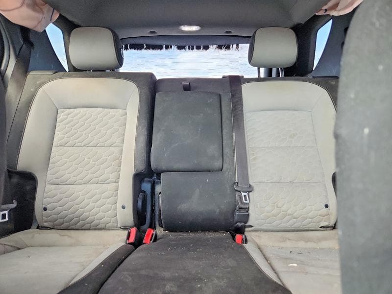 2018 CHEVROLET EQUINOX LT 10