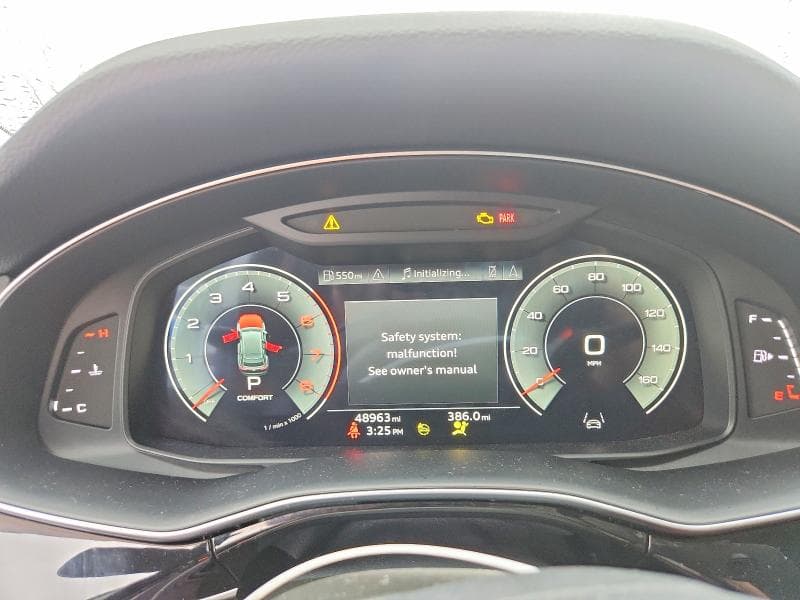 2022 AUDI Q8 PREMIUM PLUS 9