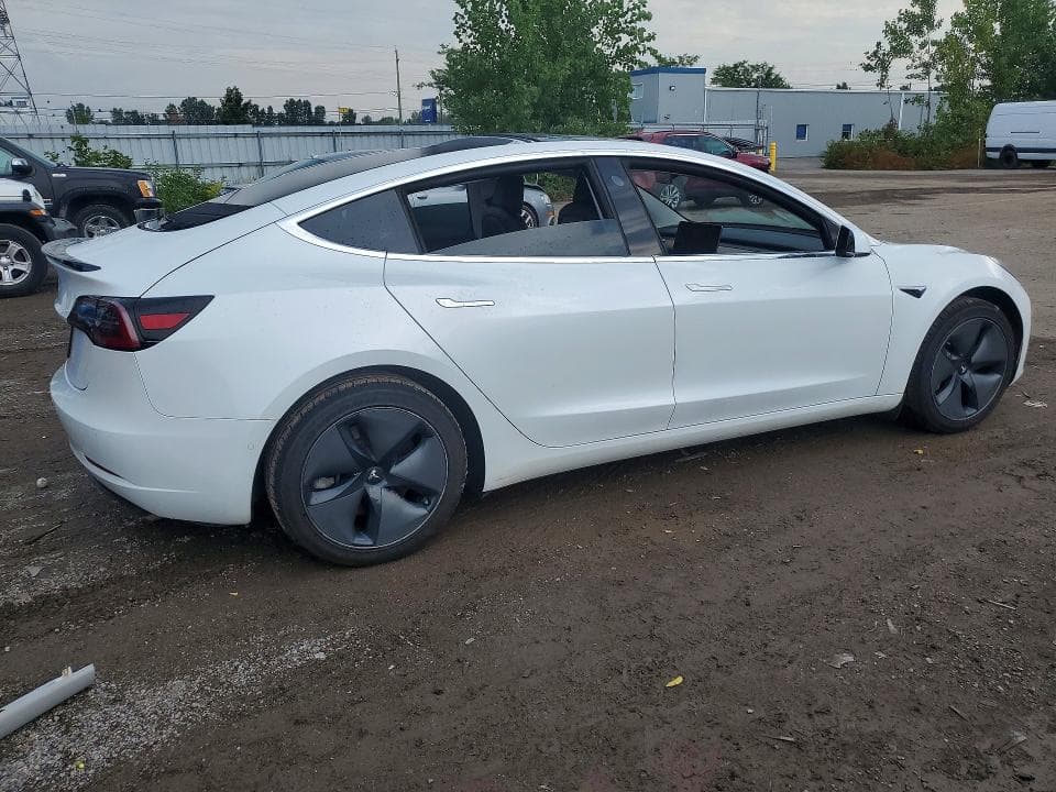 2020 TESLA MODEL 3 3