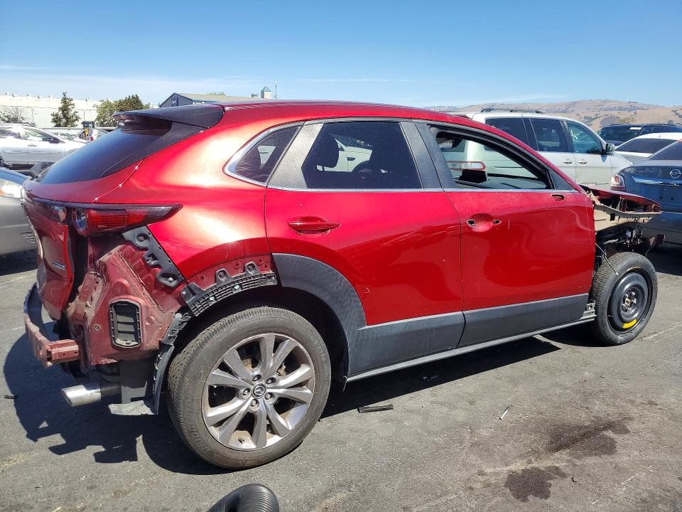 2020 MAZDA CX-30 SELECT 3