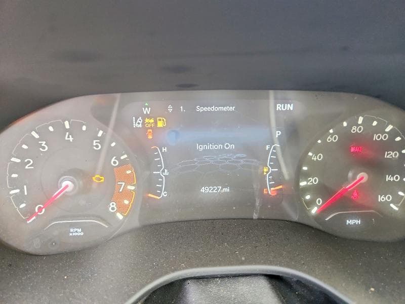 2024 JEEP COMPASS LIMITED 9