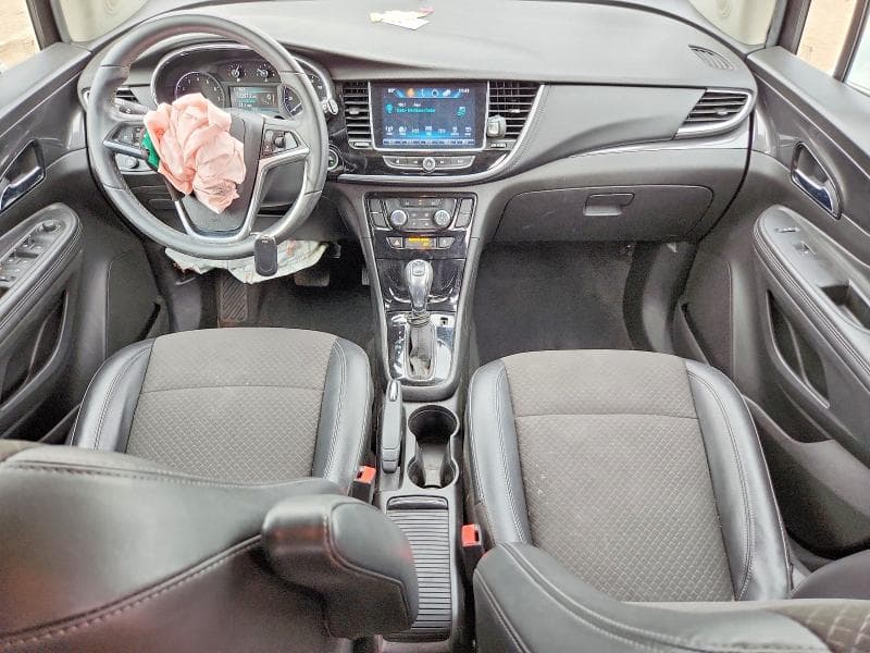2018 BUICK ENCORE PREFERRED 8