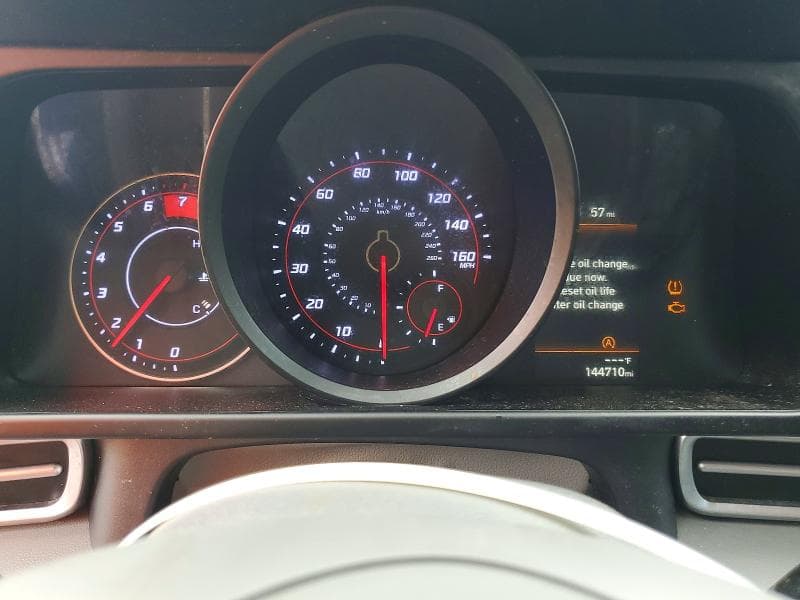 2023 HYUNDAI ELANTRA SE 9