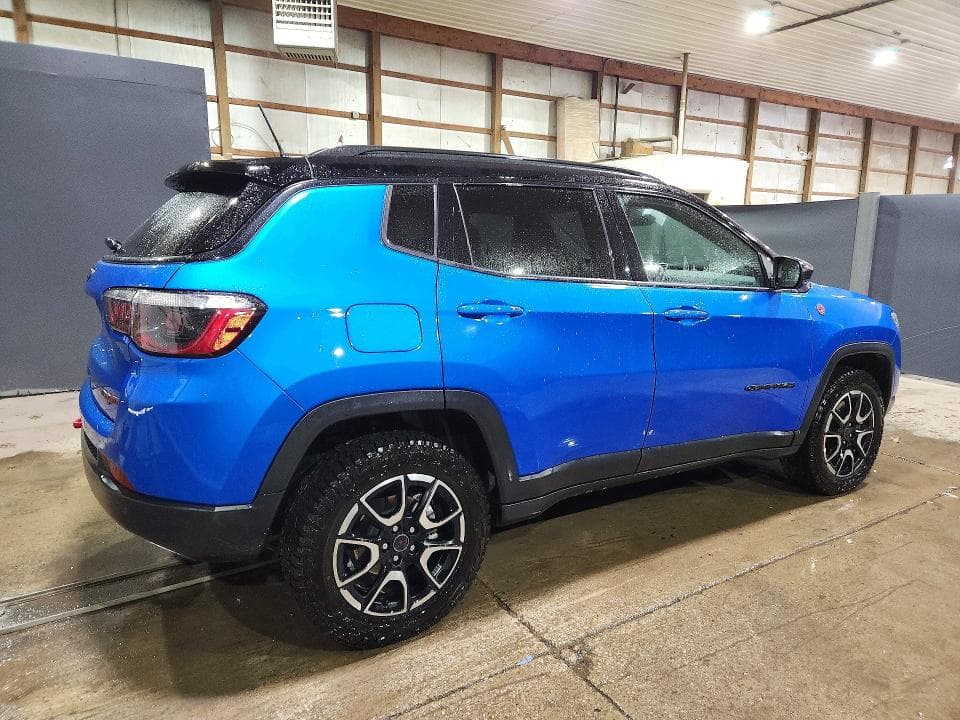 2026 JEEP COMPASS TRAILHAWK 3