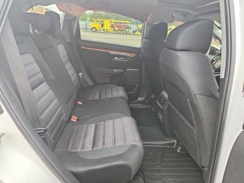 2018 HONDA CR-V EX 11