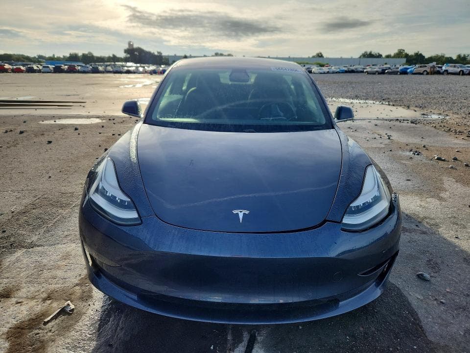 2020 TESLA MODEL 3 5