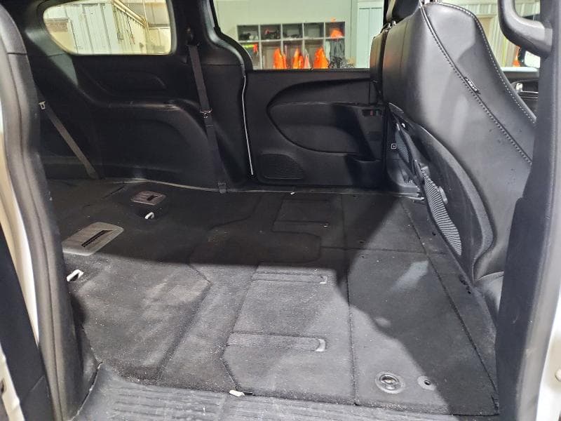 2025 CHRYSLER PACIFICA SELECT 11
