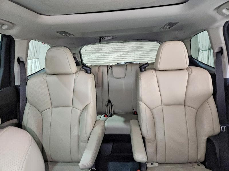 2021 SUBARU ASCENT LIMITED 10