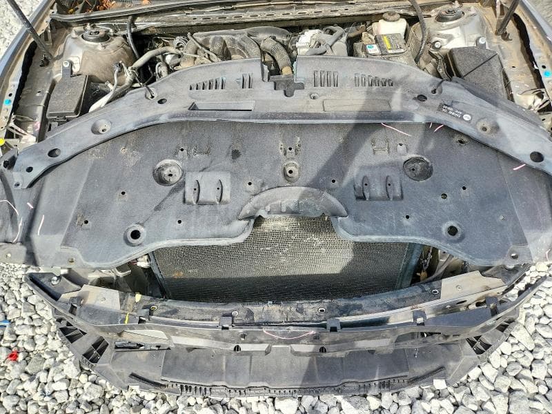 2019 LEXUS ES 350 11
