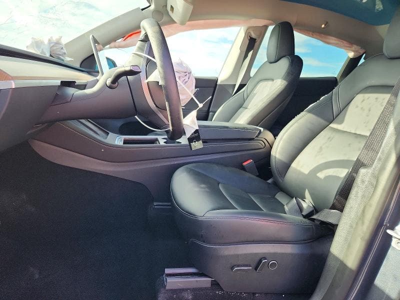 2023 TESLA MODEL Y 7