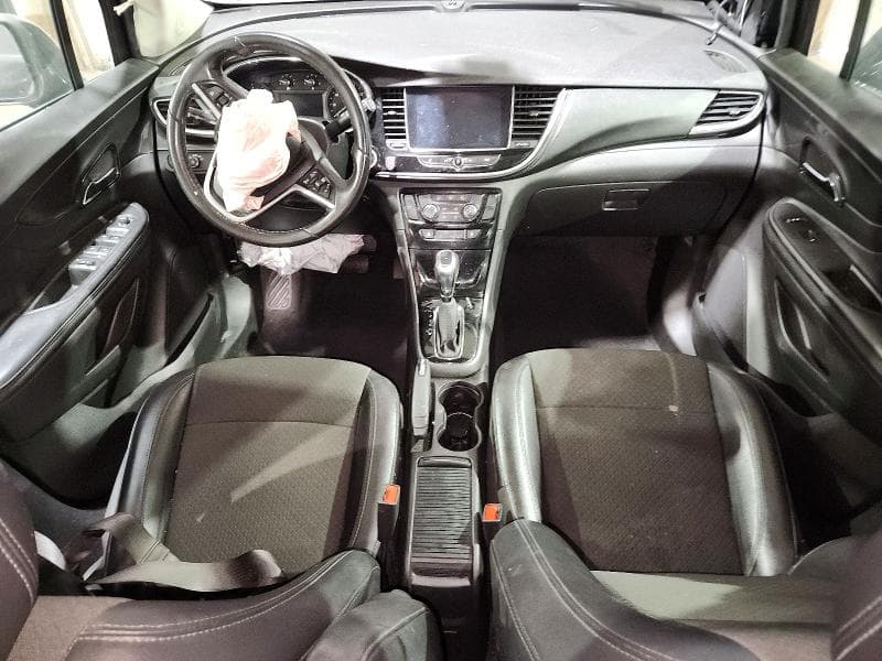2019 BUICK ENCORE PREFERRED 8