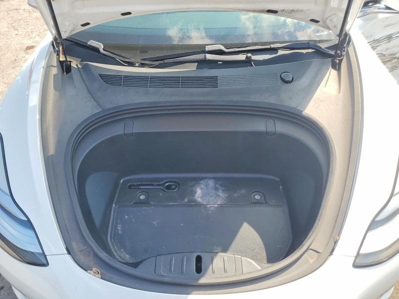 2019 TESLA MODEL 3 11