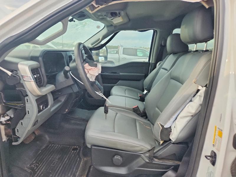 2026 FORD F250 SUPER DUTY 7