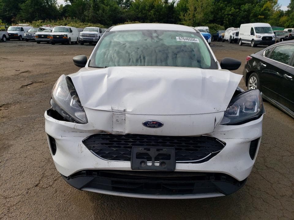 2022 FORD ESCAPE SE 5