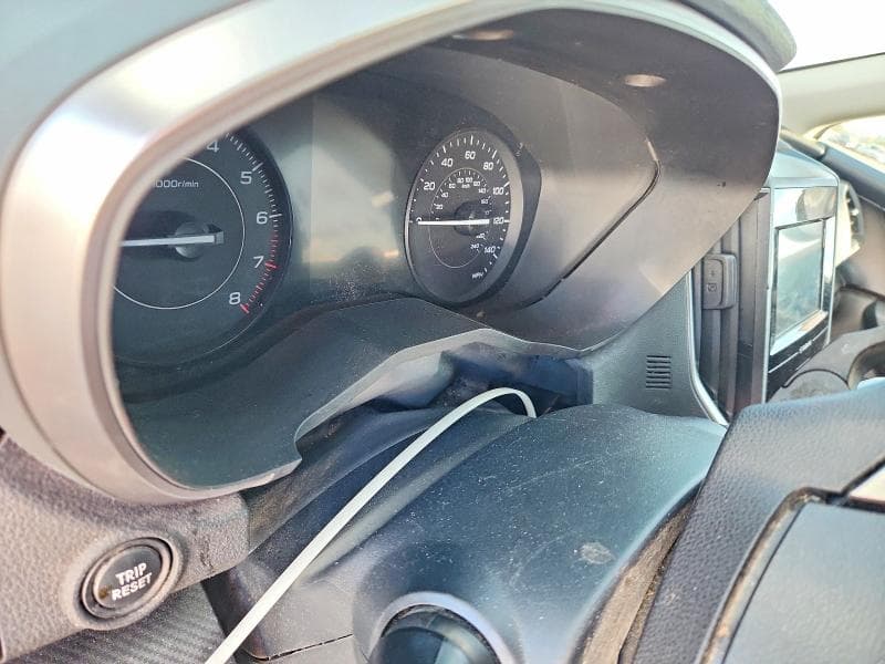2018 SUBARU IMPREZA PREMIUM PLUS 9