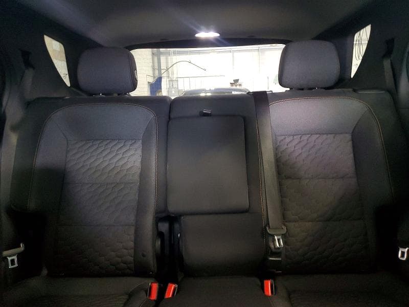 2018 CHEVROLET EQUINOX LT 10