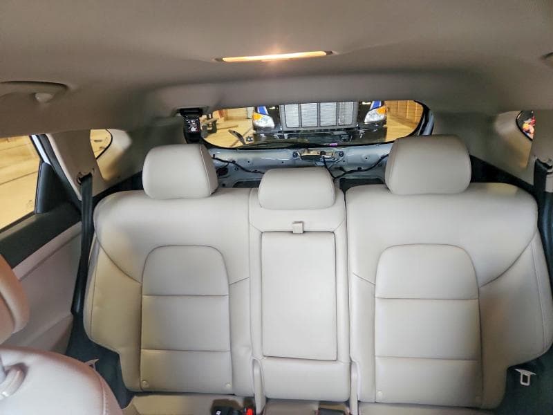 2018 HYUNDAI TUCSON LIMITED 10