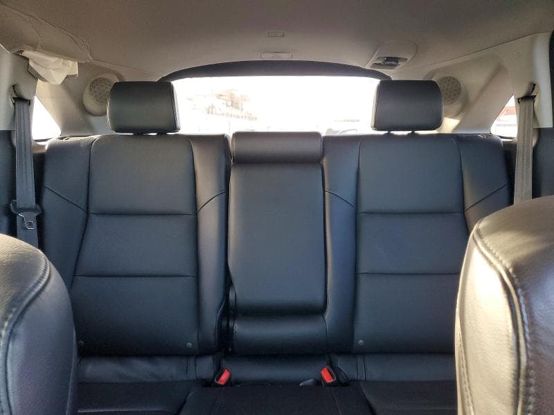 2018 ACURA RDX TECHNOLOGY 10