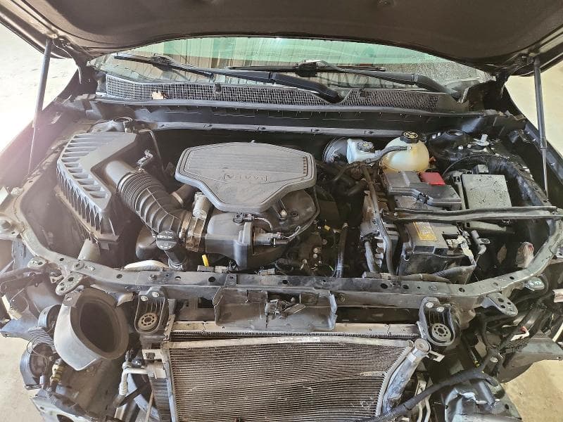 2020 CHEVROLET BLAZER 3LT 12