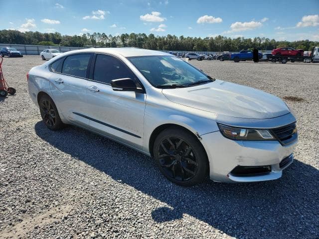 2020 CHEVROLET IMPALA PREMIER 4