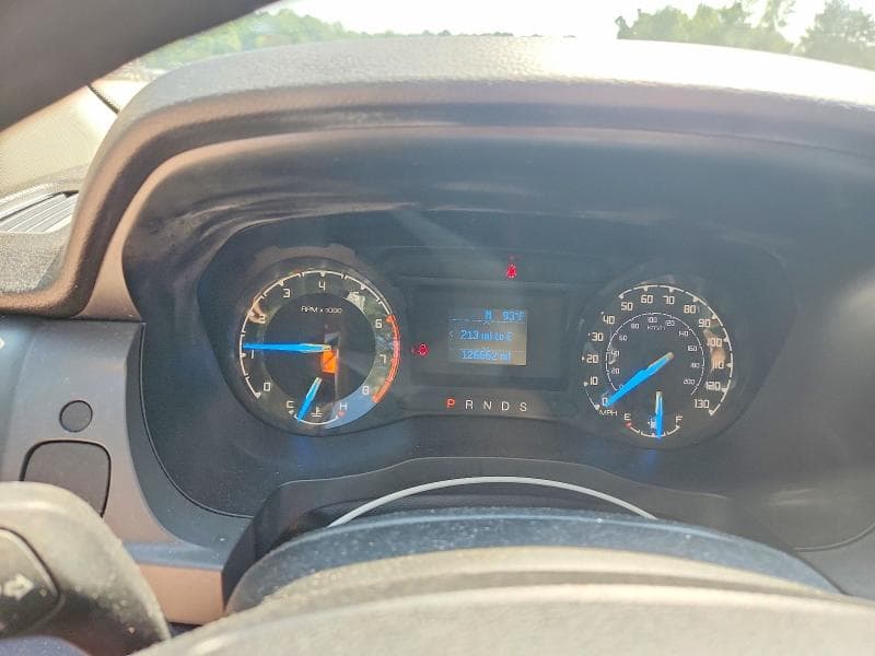 2019 FORD RANGER XL 9