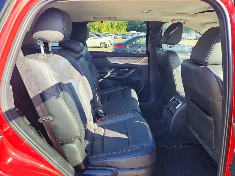 2024 MAZDA CX-90 PREFERRED 11