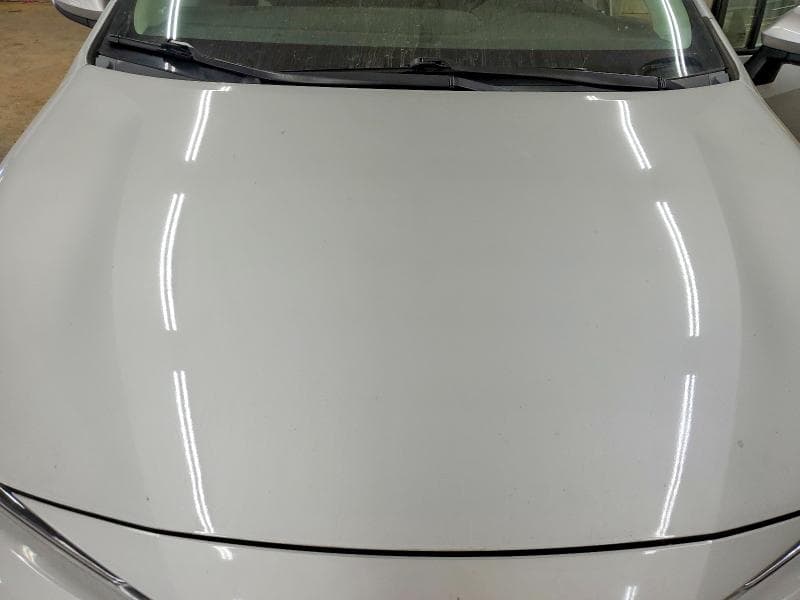 2022 TOYOTA COROLLA LE 11
