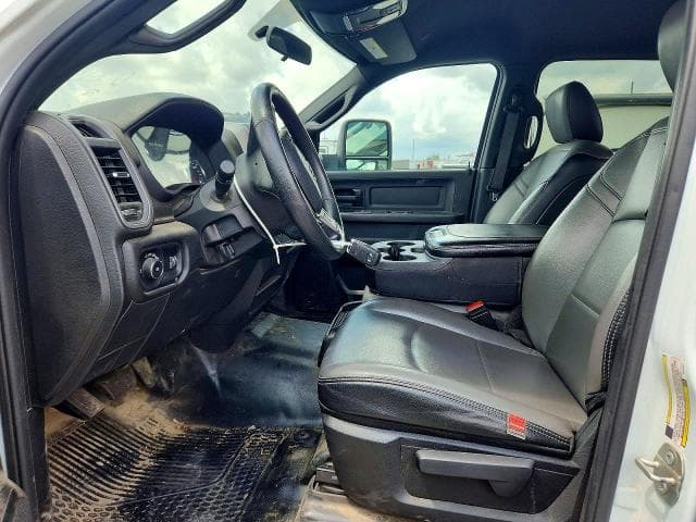 2024 RAM 5500 7
