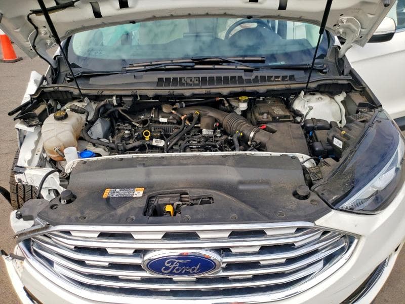 2021 FORD EDGE TITANIUM 11
