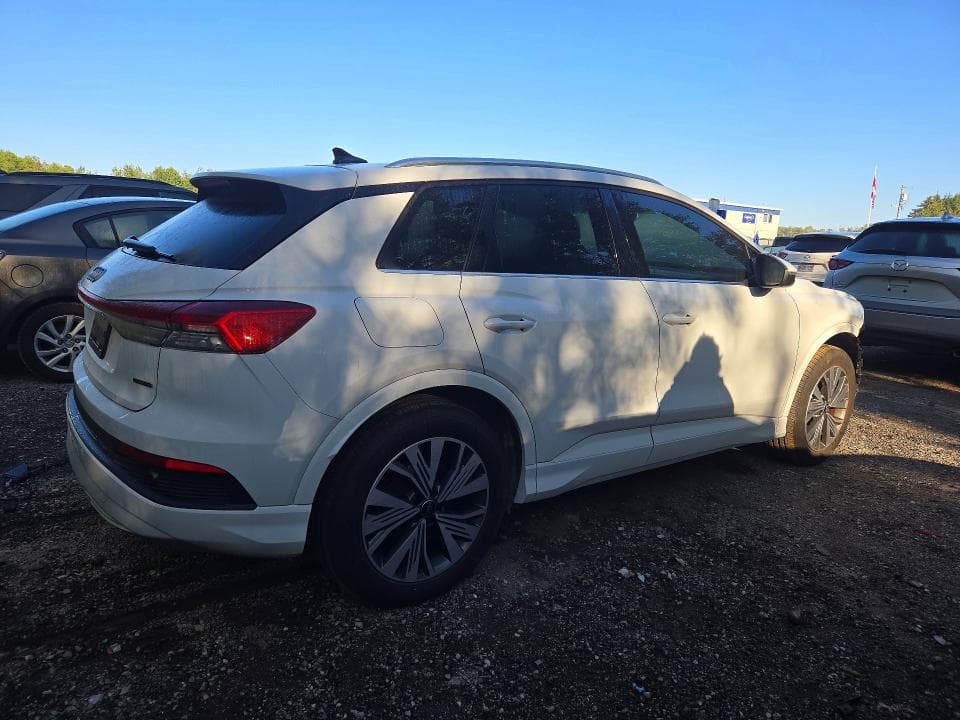 2024 AUDI Q4 E-TRON 3