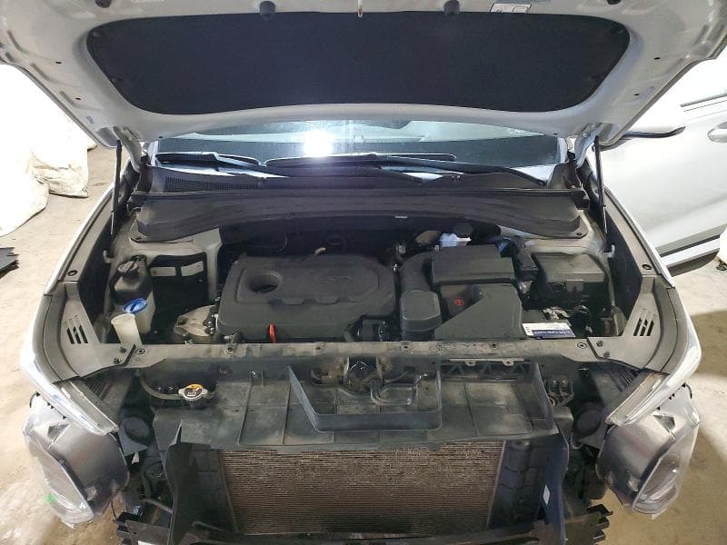 2019 HYUNDAI SANTA FE SEL PLUS 2.4L 12