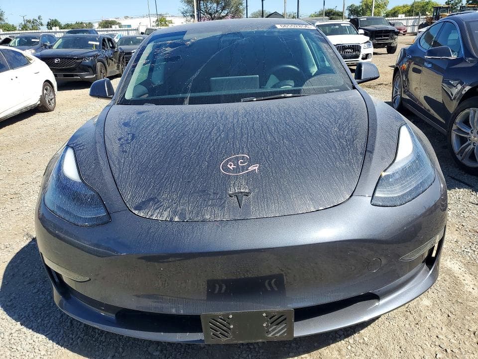 2023 TESLA MODEL 3 5