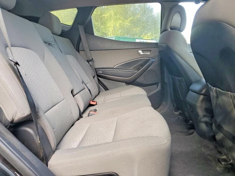 2018 HYUNDAI SANTA FE SPORT 2.4L 11