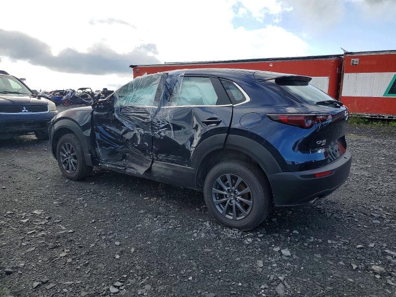 2025 MAZDA CX-30 SELECT 2