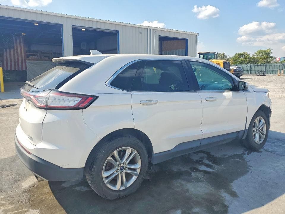 2018 FORD EDGE SEL 3