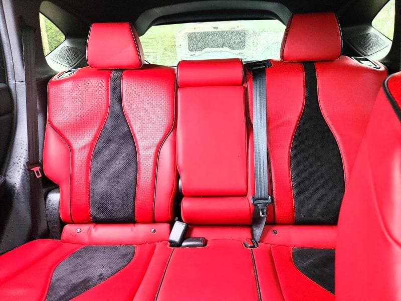 2019 ACURA RDX A-SPEC 10