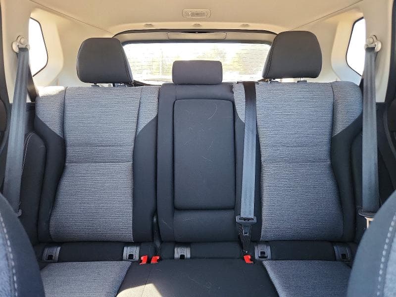 2021 NISSAN ROGUE S 10