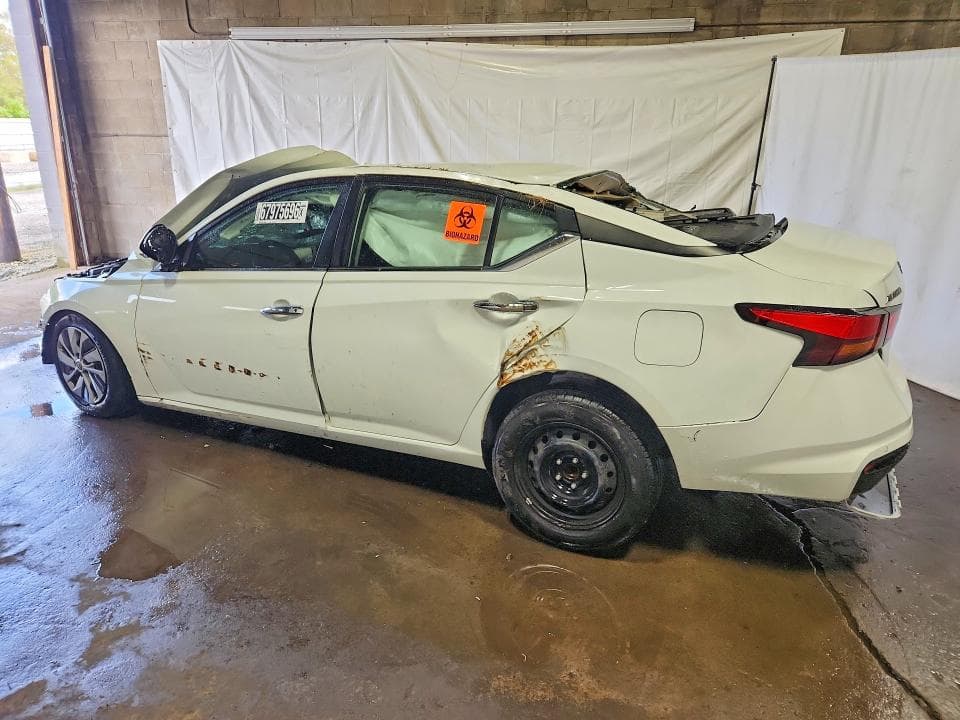 2023 NISSAN ALTIMA S 2