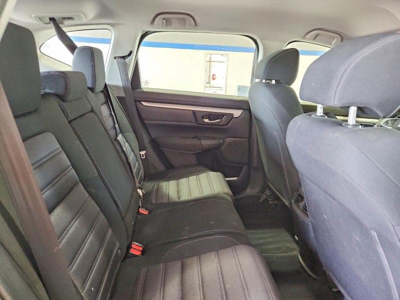 2019 HONDA CR-V LX 11