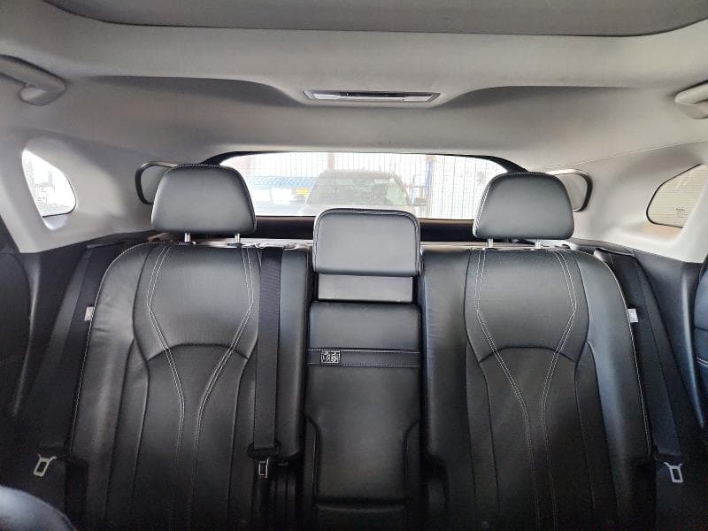 2021 LEXUS RX 350 10