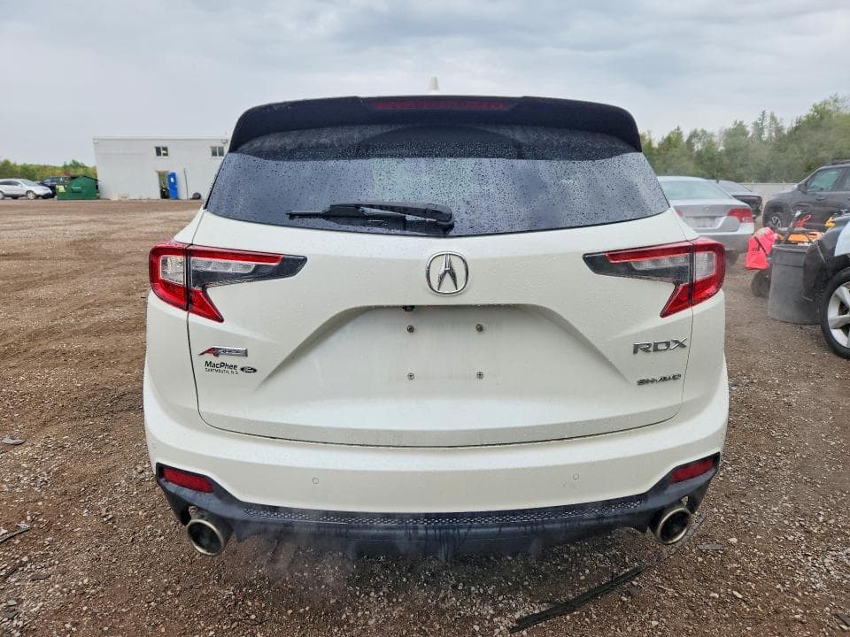 2019 ACURA RDX A-SPEC 6