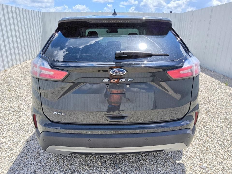 2021 FORD EDGE SEL 6
