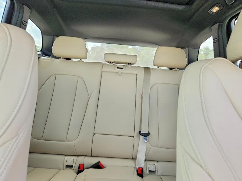 2020 BMW X3 XDRIVE30I 10